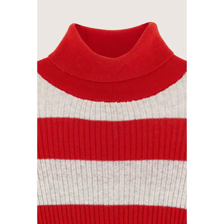 Bellerose pullover rot