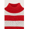 Bellerose pullover rot 2