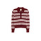 Bellerose trui bordeaux 1