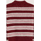 Bellerose trui bordeaux 2
