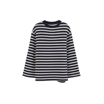 Bellerose sweater blau