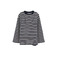 Bellerose sweater blau 1