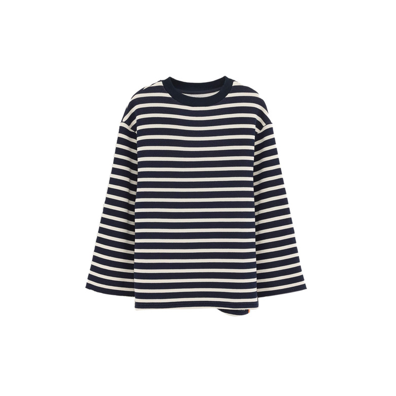 Bellerose sweater blau