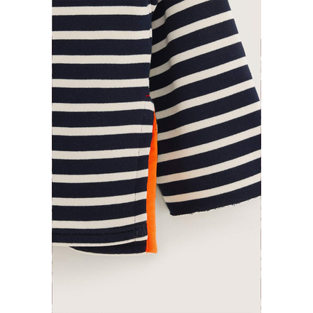 Bellerose sweater blau