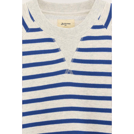 Bellerose sweater blau