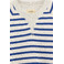 Bellerose sweater blau 2