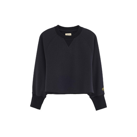 Bellerose sweater blau