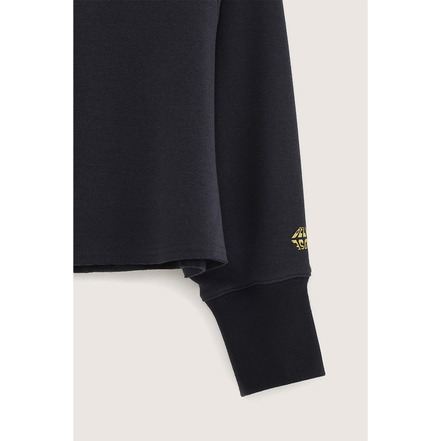 Bellerose sweater blau