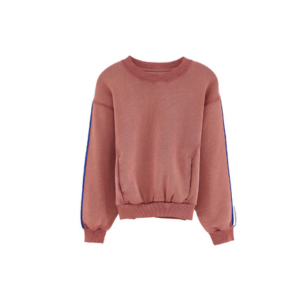 Bellerose sweater rosa