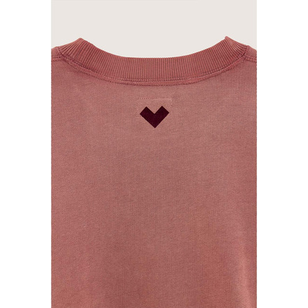 Bellerose sweater rosa