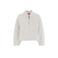 Bellerose sweater grau 1