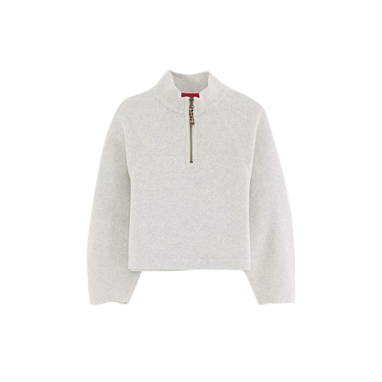 Bellerose sweater grau