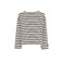 Bellerose pullover schwarz 1