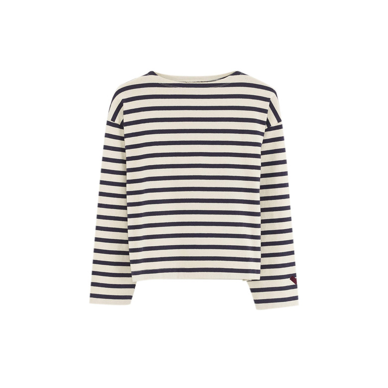 Bellerose pullover schwarz