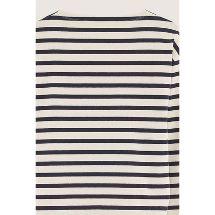 Bellerose pullover schwarz