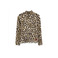 Bellerose t-shirt bruin 1