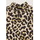 Bellerose t-shirt bruin 2