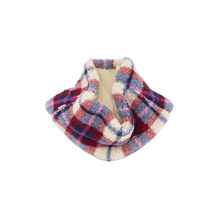 Bellerose scarf multicolor