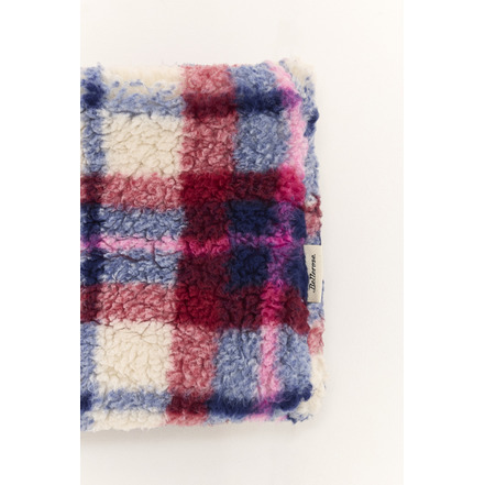Bellerose scarf multicolor