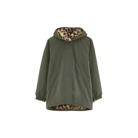 Bellerose jacke grÜn