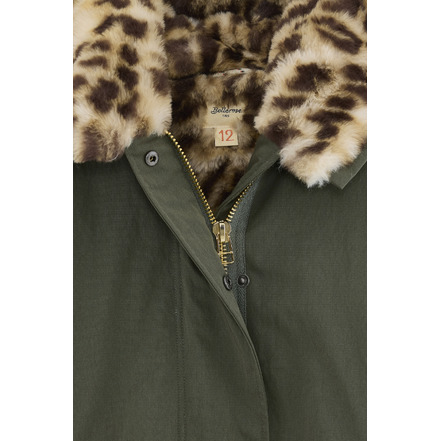 Bellerose jacke grÜn