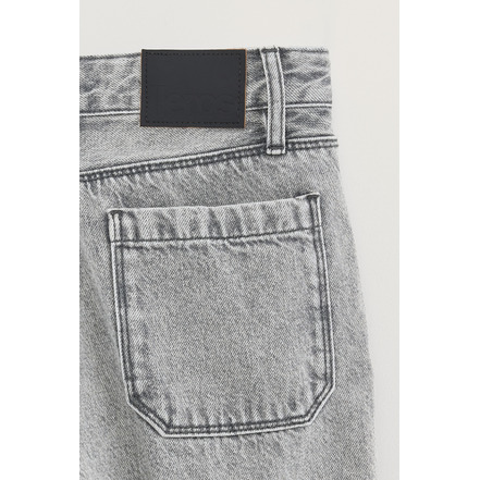 Bellerose hose grau