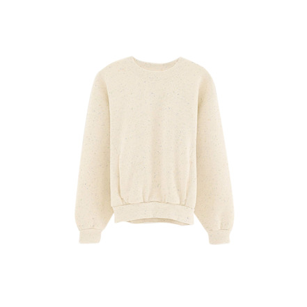 Bellerose sweater ecru