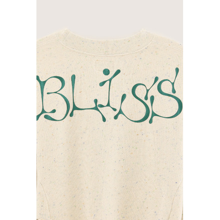 Bellerose sweater ecru