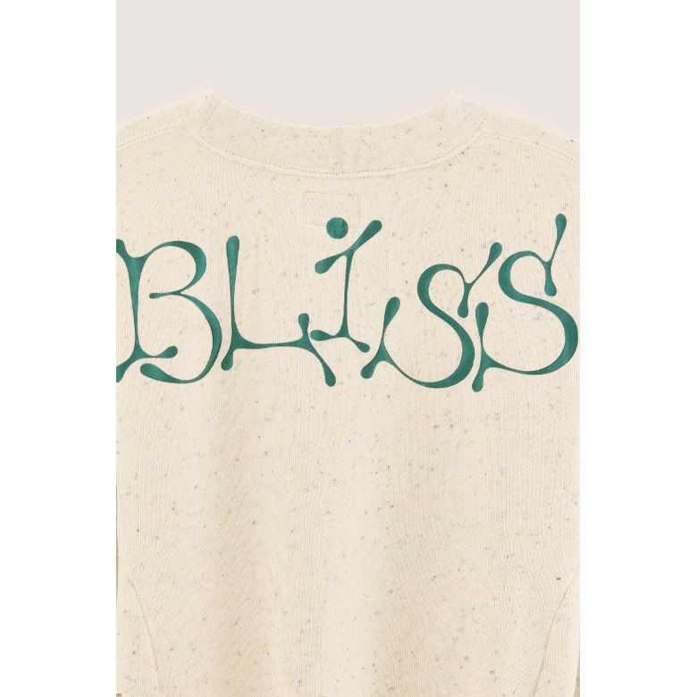 Bellerose sweater ecru 2