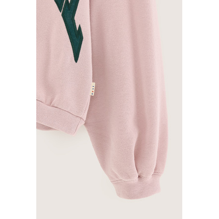 Bellerose sweater rosa