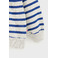 Bellerose sweater bleu 2