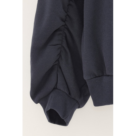 Bellerose sweater blau