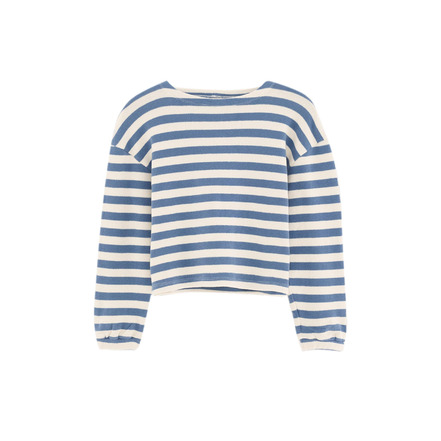 Bellerose pullover blau