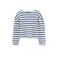 Bellerose pullover blau 1