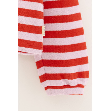 Bellerose t-shirt rot