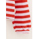 Bellerose t-shirts red 2