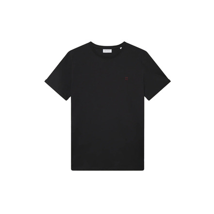 Les Deux t-shirt noir