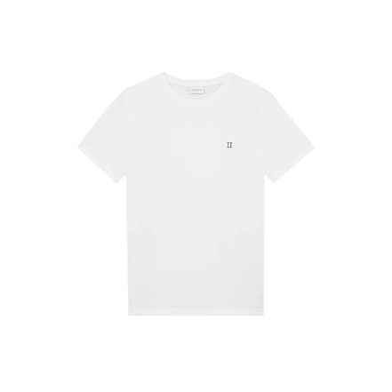 Les Deux t-shirt blanc