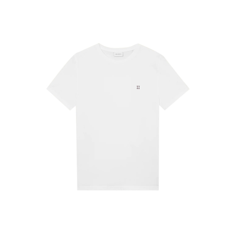 Les Deux t-shirt blanc