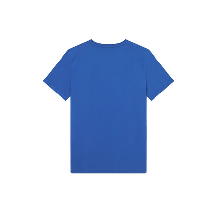 Les Deux t-shirt bleu