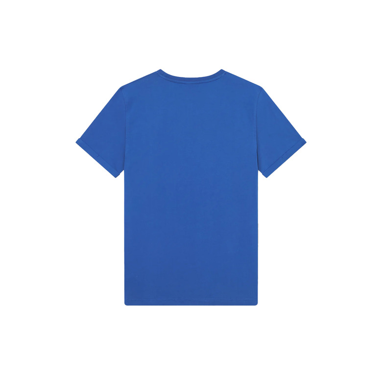 Les Deux t-shirt bleu 2