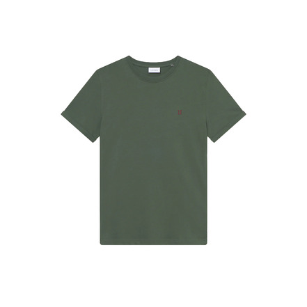 Les Deux t-shirt vert