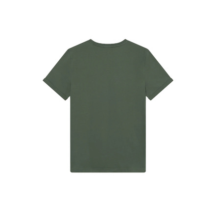 Les Deux t-shirt vert