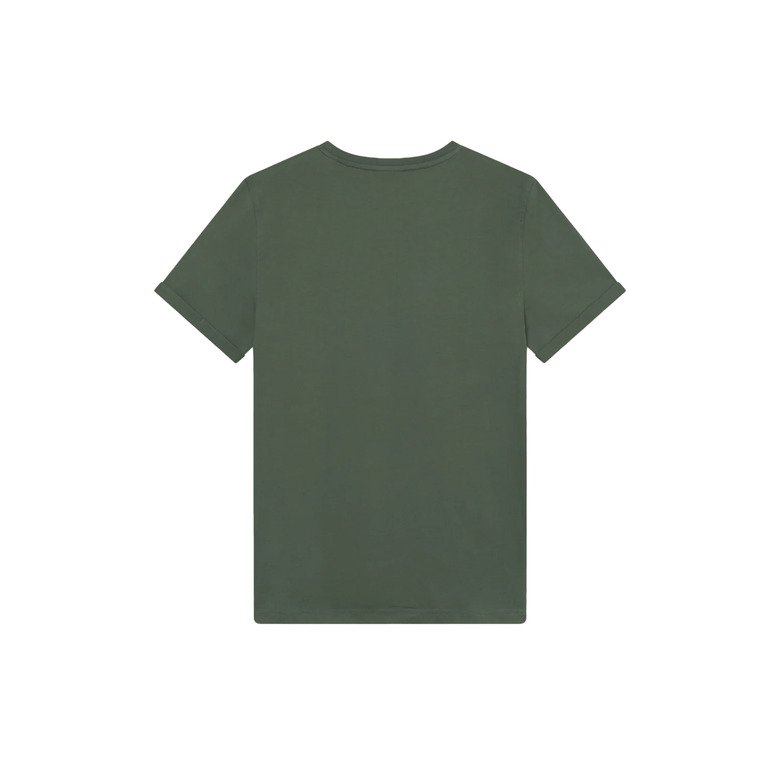 Les Deux t-shirt vert 2