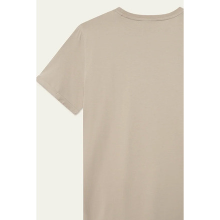 Les Deux t-shirt beige