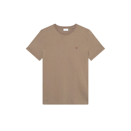 Les Deux t-shirt brun