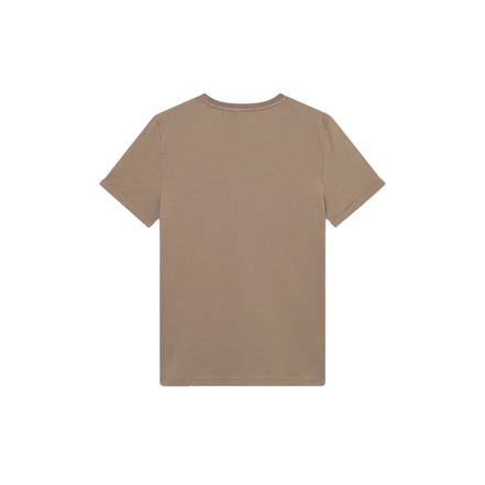 Les Deux t-shirt brun