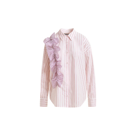 Essentiel blouse roze