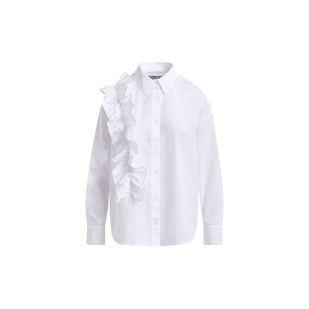 Essentiel blouse wit