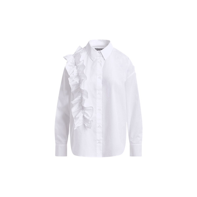 Essentiel blouse wit 1